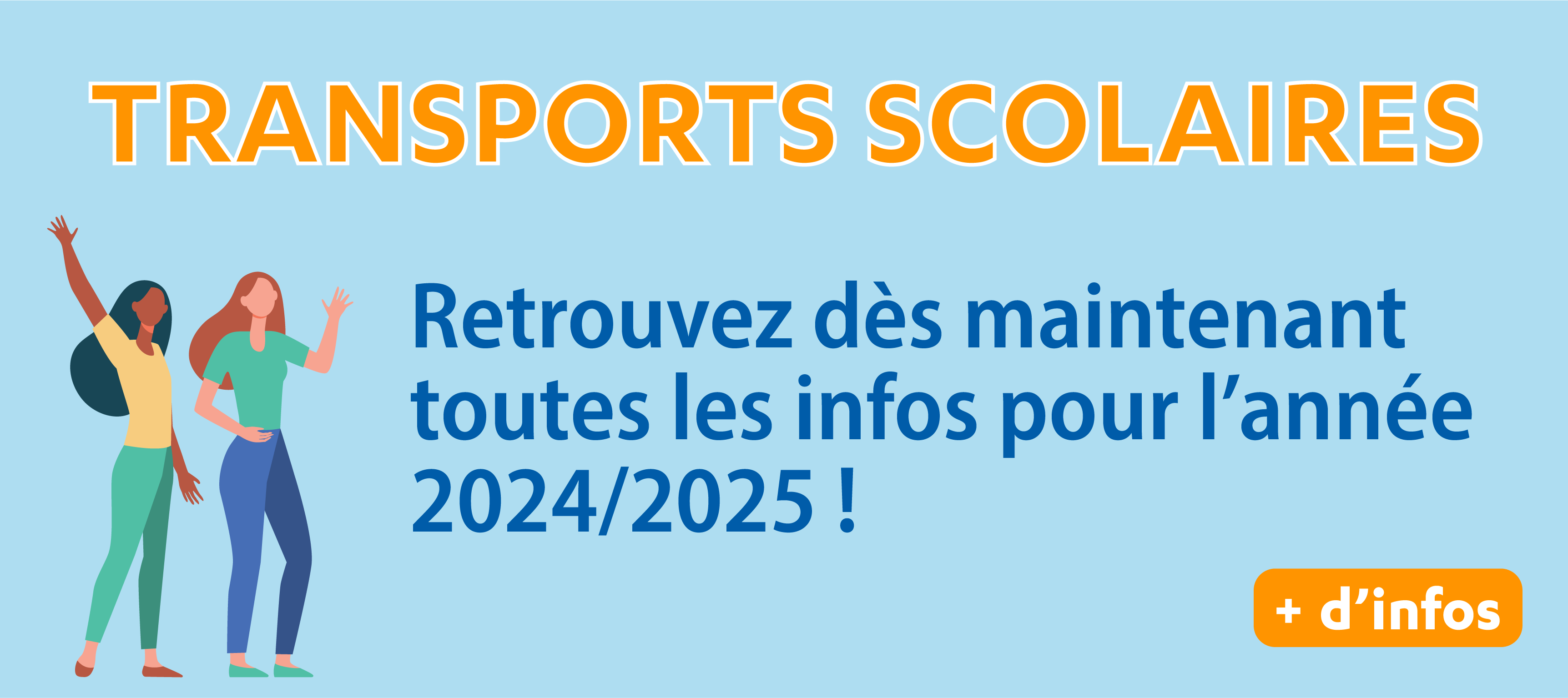 Transports scolaires 2023/2024